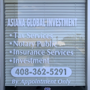 Photo of Asiana Global Investment