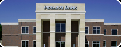 Photo of Pegasus Bank