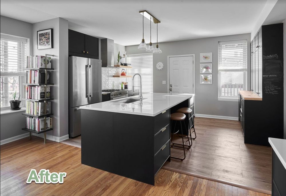 Photo of 123 Remodeling