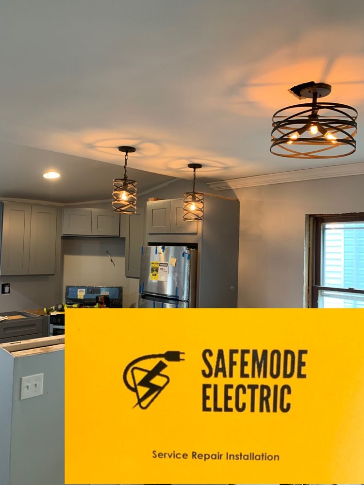 Photo of SAFEMODE Electric