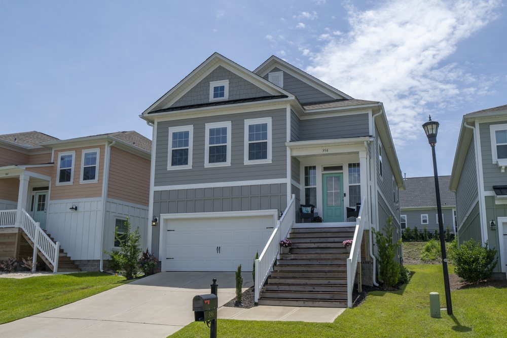 Photo of Doug Giesler - Lake Homes Realty