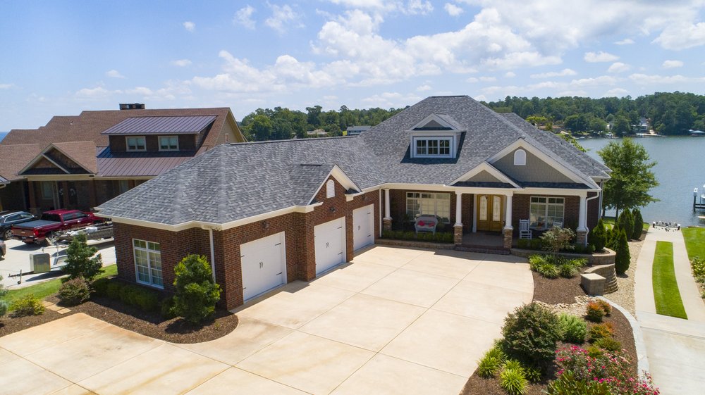 Photo of Doug Giesler - Lake Homes Realty
