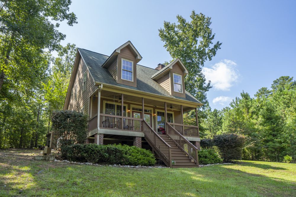 Photo of Doug Giesler - Lake Homes Realty