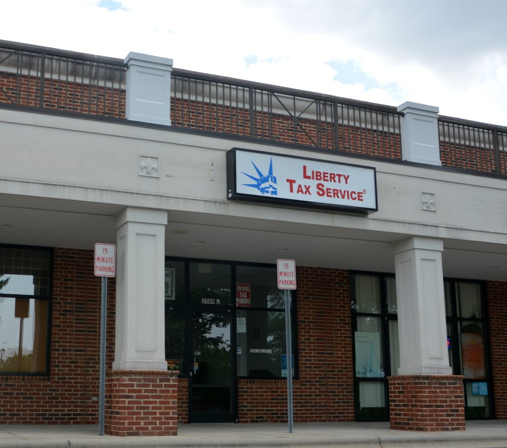 Photo of Liberty Tax Service