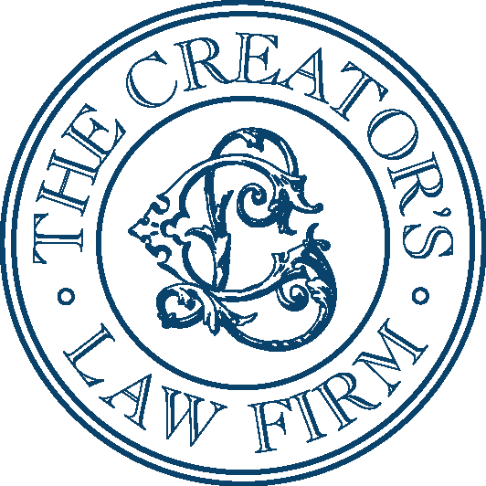 Photo of The Creator's Law Firm