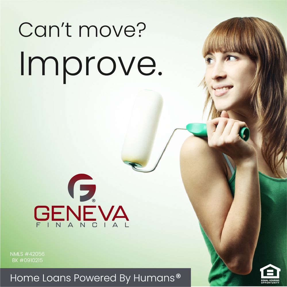 Photo of Heidi Harris - Geneva Financial