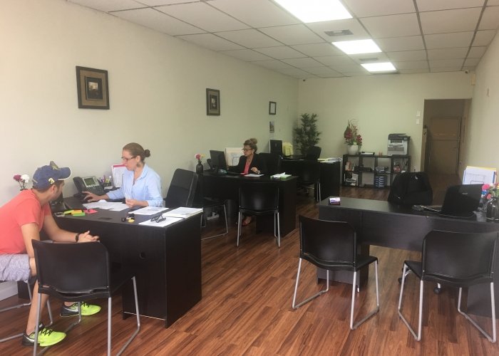 Photo of Univista Insurance