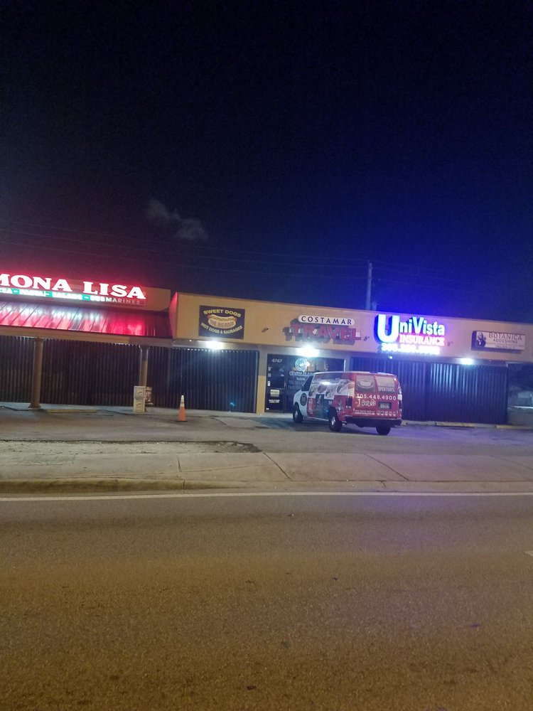 Photo of Univista Insurance