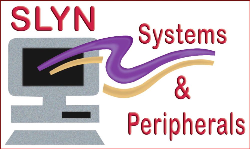 Photo of SLYN Systems & Peripherals