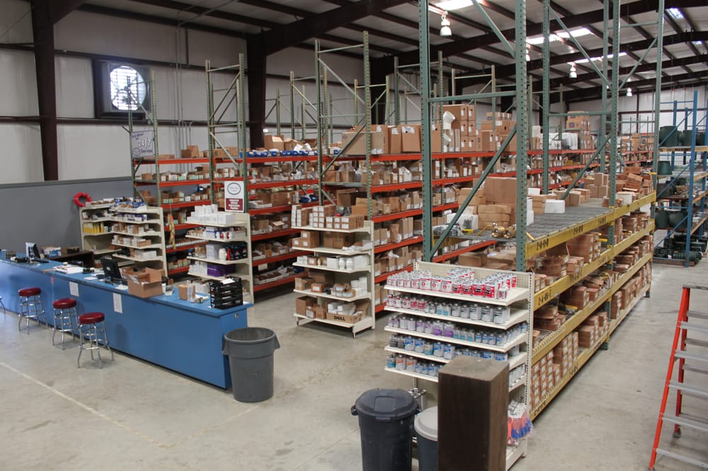 Photo of Williams Supply Company - Pipe, Valves & Fittings