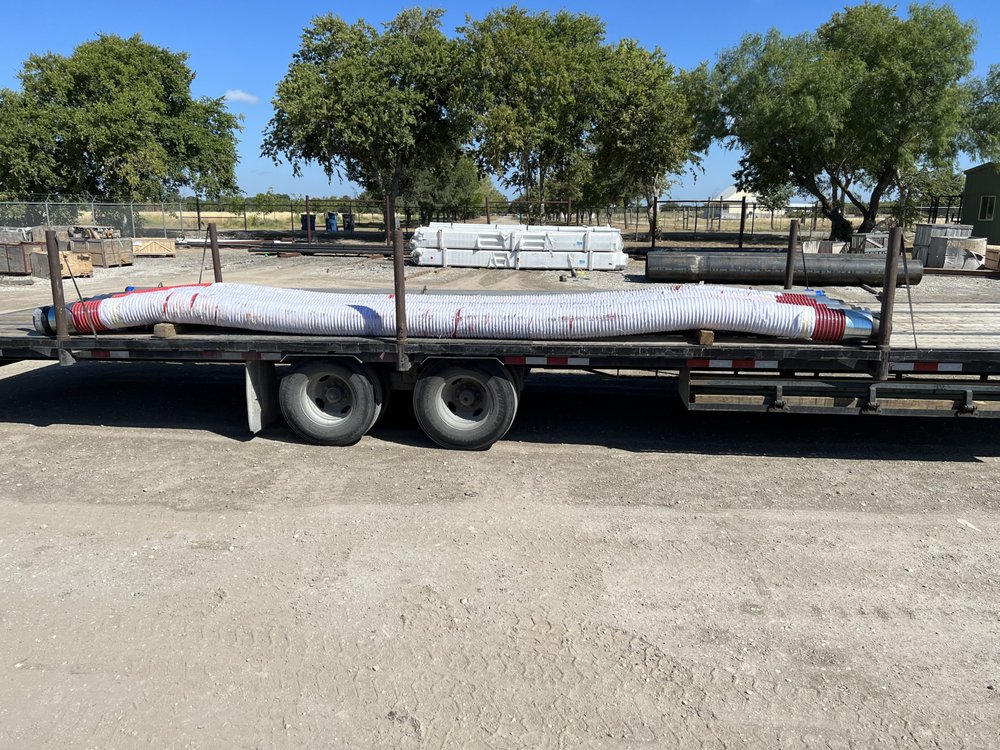 Photo of Williams Supply Company - Pipe, Valves & Fittings