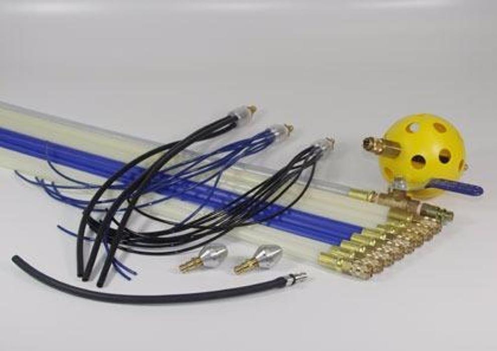 Photo of AirBroom Minnesota