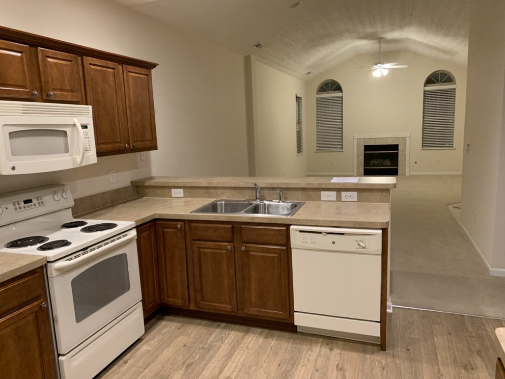 Photo of Clean Sweep Home & Commercial Clean