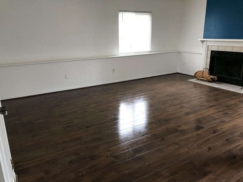 Photo of Clean Sweep Home & Commercial Clean