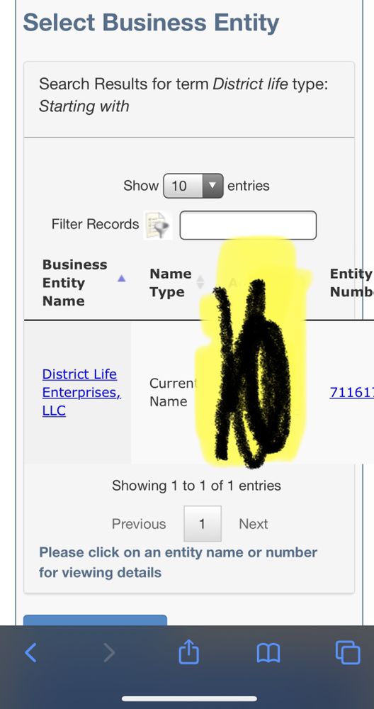 Photo of District life Enterprises
