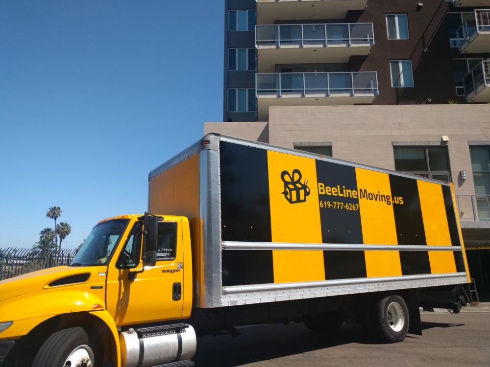 Photo of BeeLine Moving