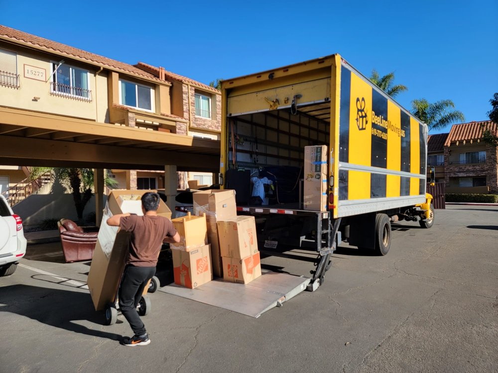 Photo of BeeLine Moving