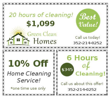 Photo of Green Clean Homes