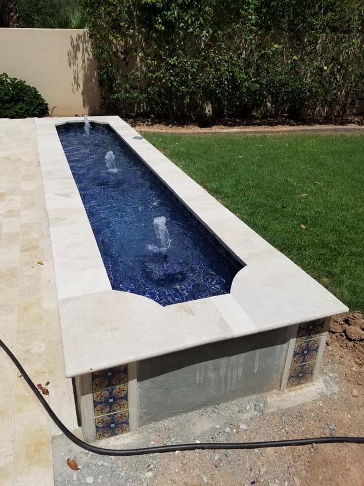 Photo of Testa Landscape Construction