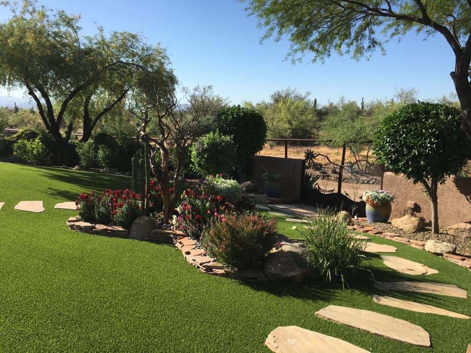 Photo of Testa Landscape Construction