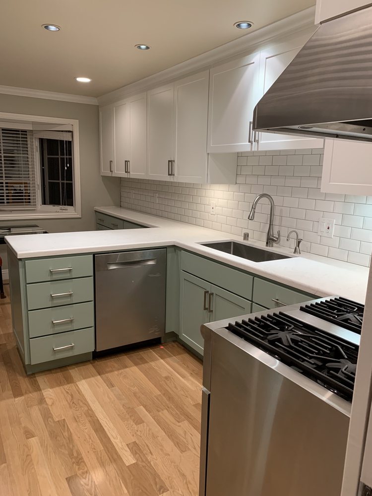 Photo of Keane Kitchens
