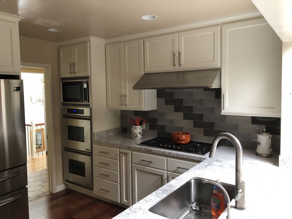 Photo of Keane Kitchens