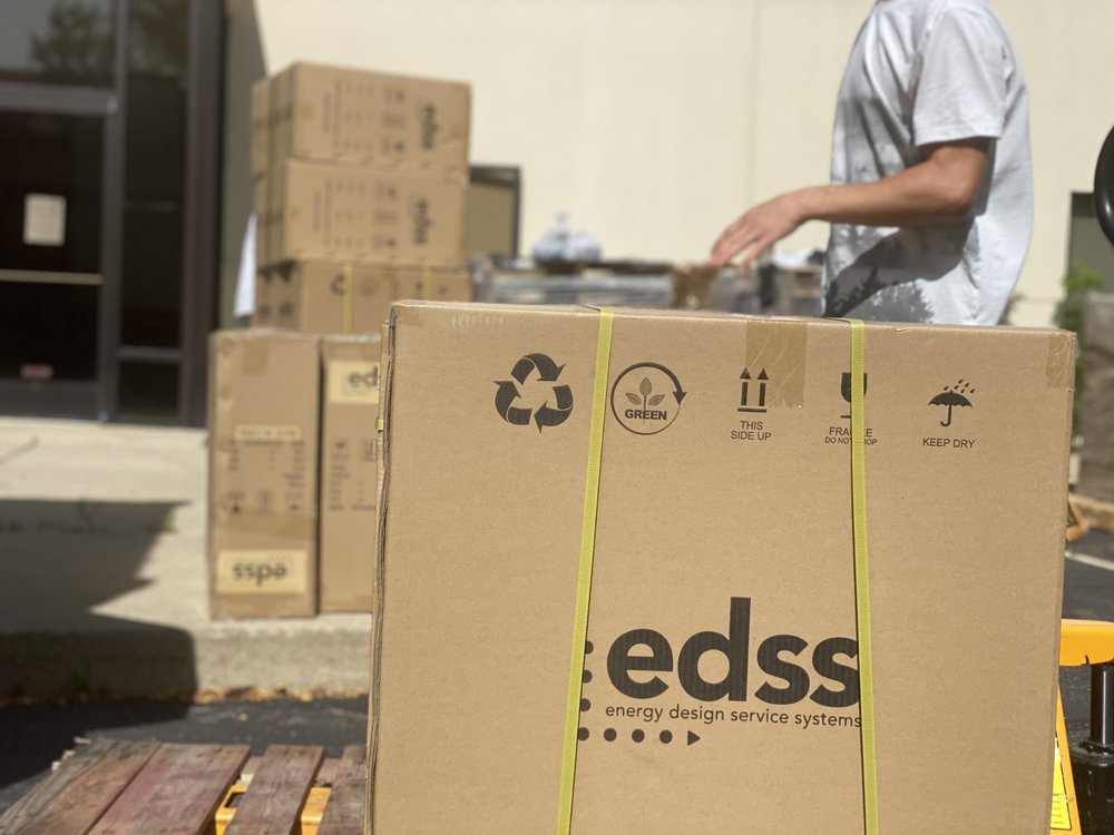 Photo of Energy Design Service Systems