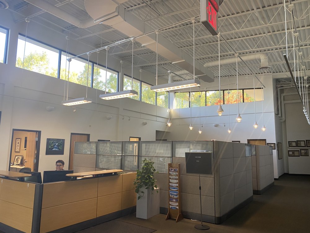 Photo of Energy Design Service Systems