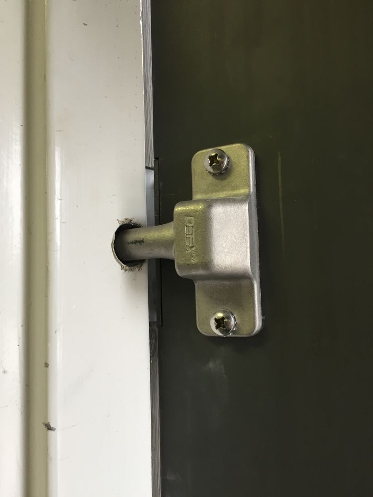 Photo of Commercial Locks And Doors