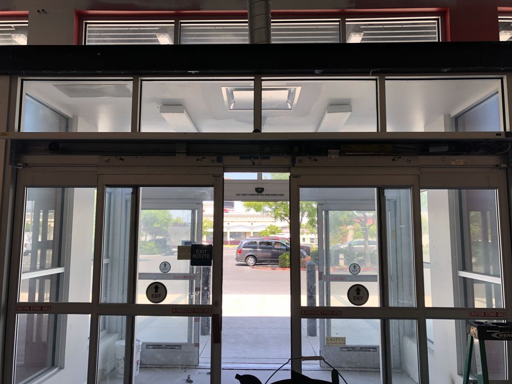 Photo of Commercial Locks And Doors