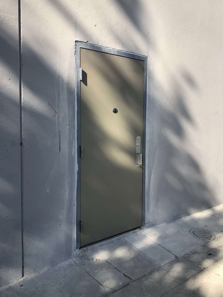 Photo of Commercial Locks And Doors