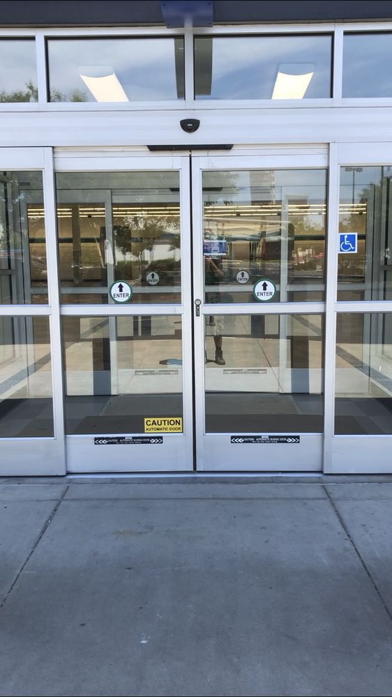Photo of Commercial Locks And Doors