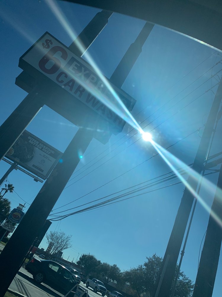 Photo of King Car Wash