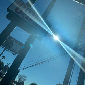 Stafford King Car Wash