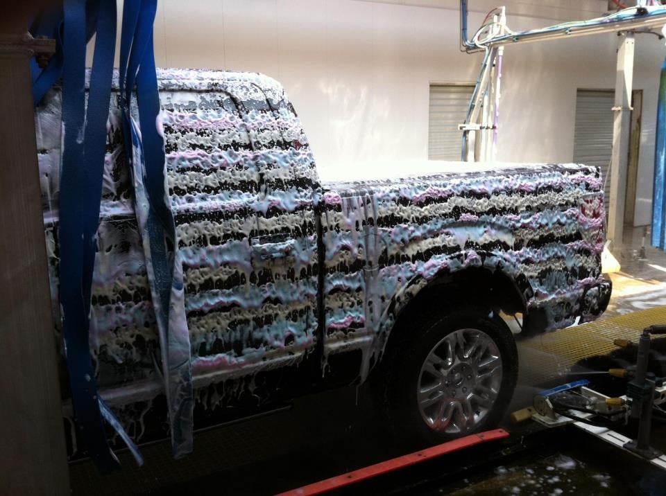 Photo of King Car Wash