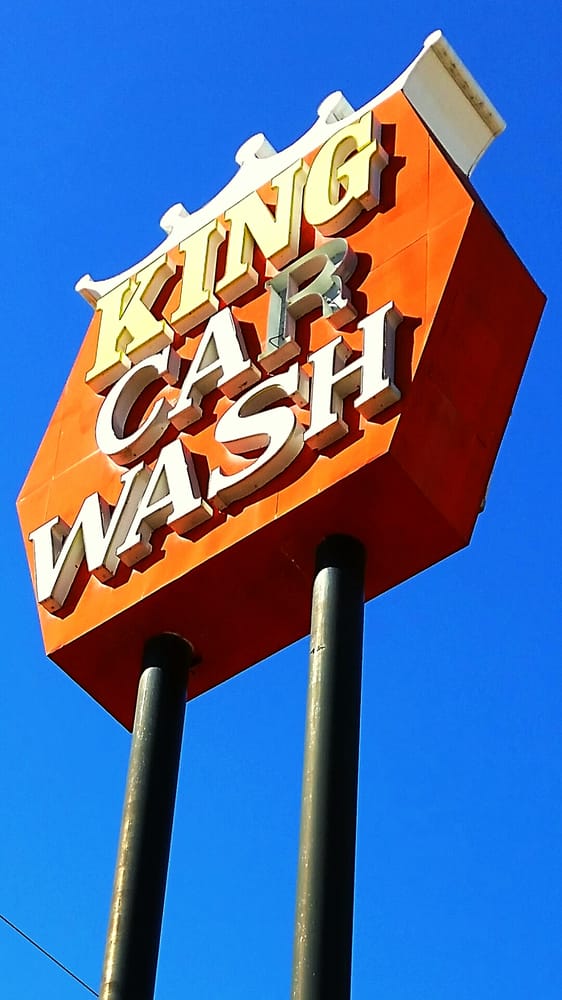 Photo of King Car Wash