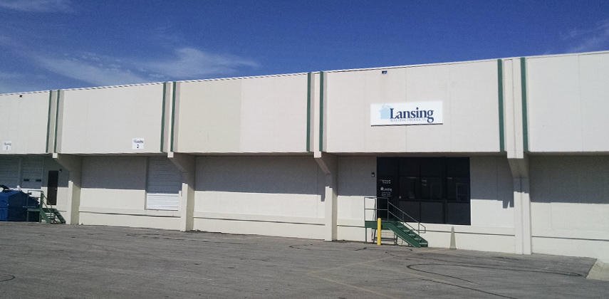 Photo of Lansing Building Products