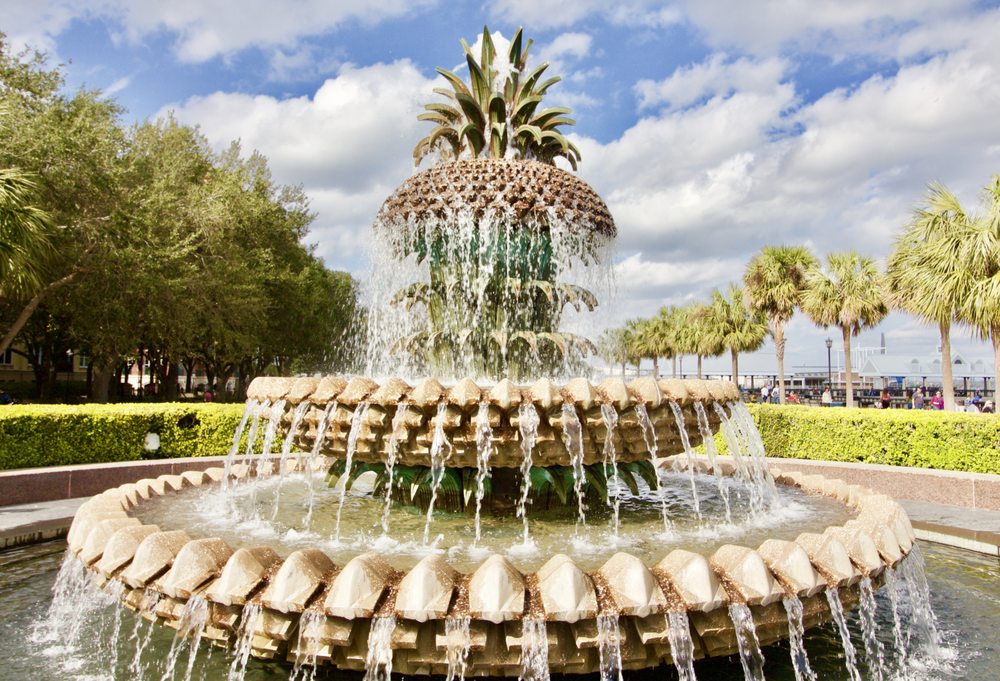 Photo of House Hunting In Charleston