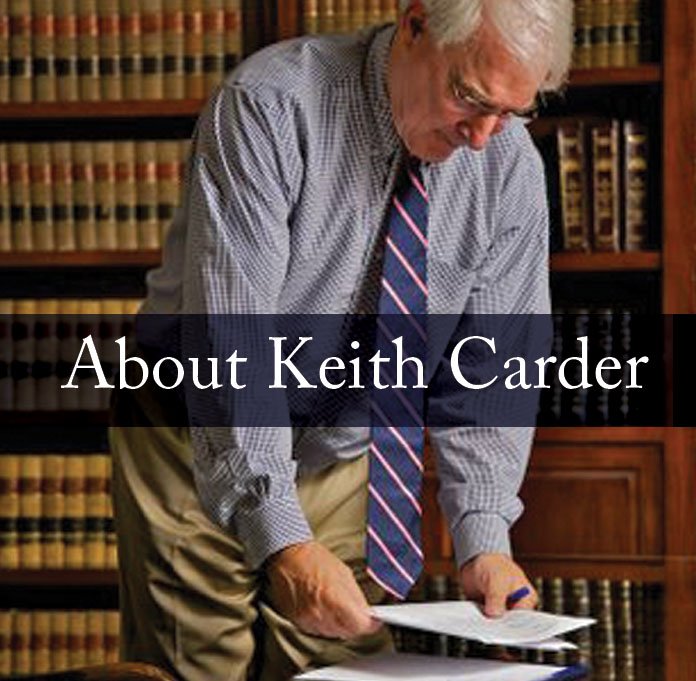 Photo of Carder Law Firm