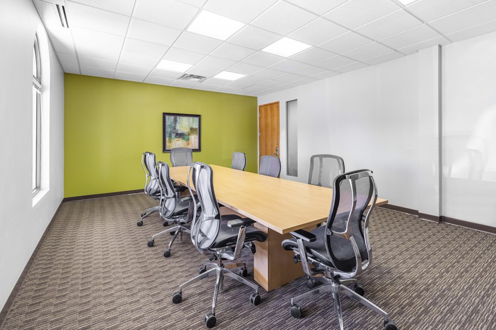 Photo of Regus - Foxboro Square