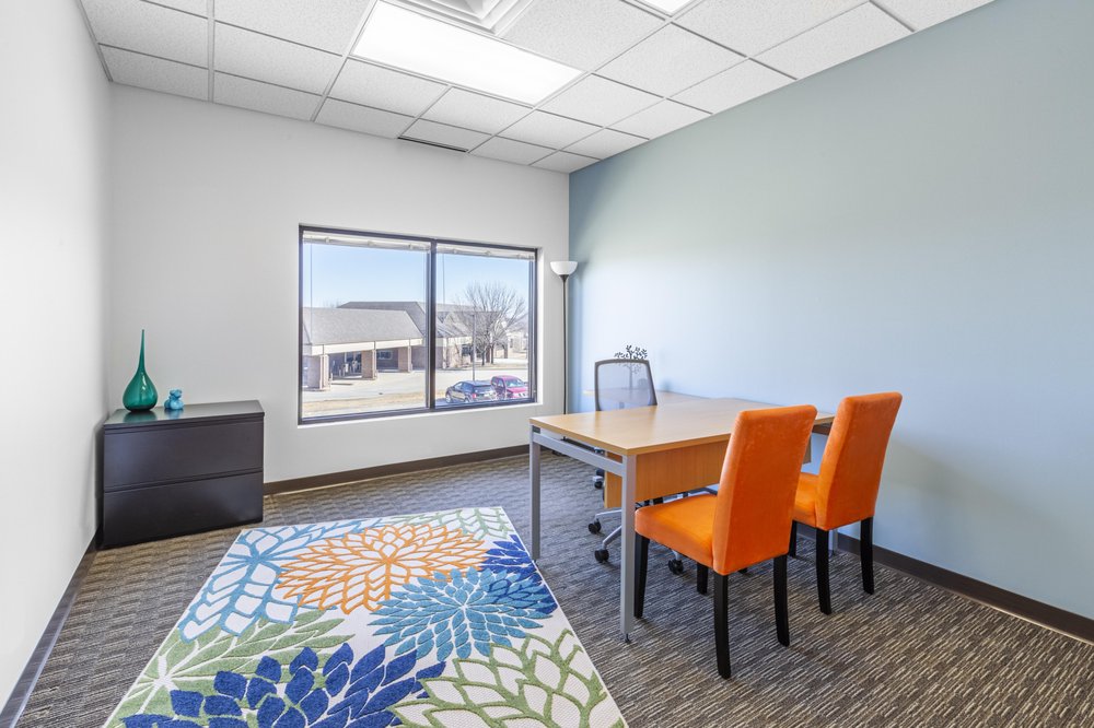 Photo of Regus - Foxboro Square