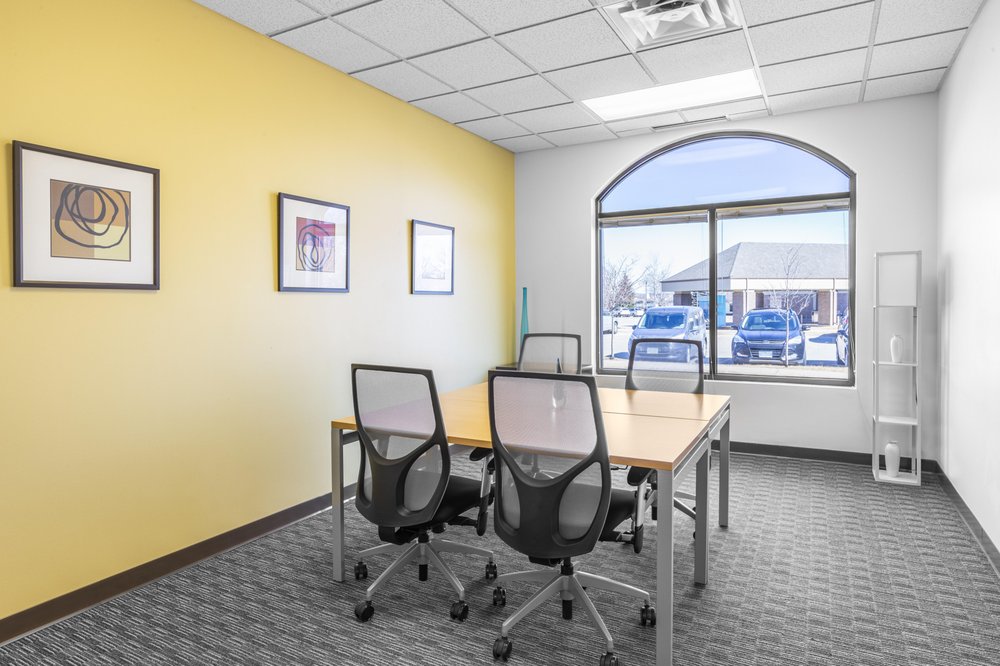 Photo of Regus - Foxboro Square