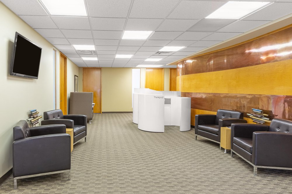 Photo of Regus - Foxboro Square