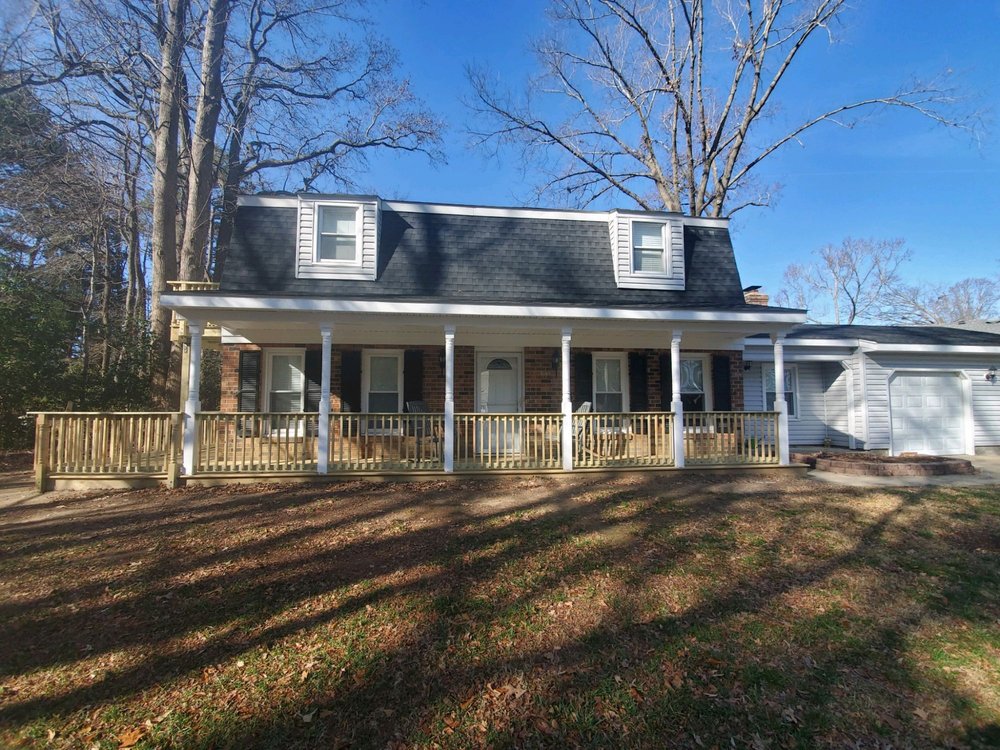 Photo of Home Designs