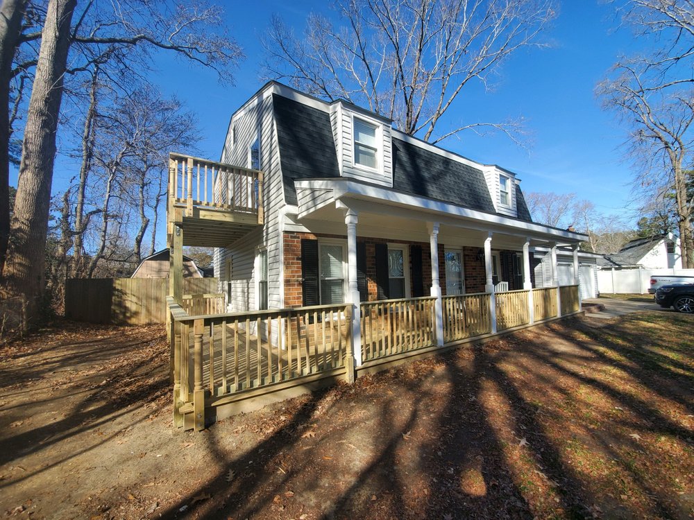 Photo of Home Designs