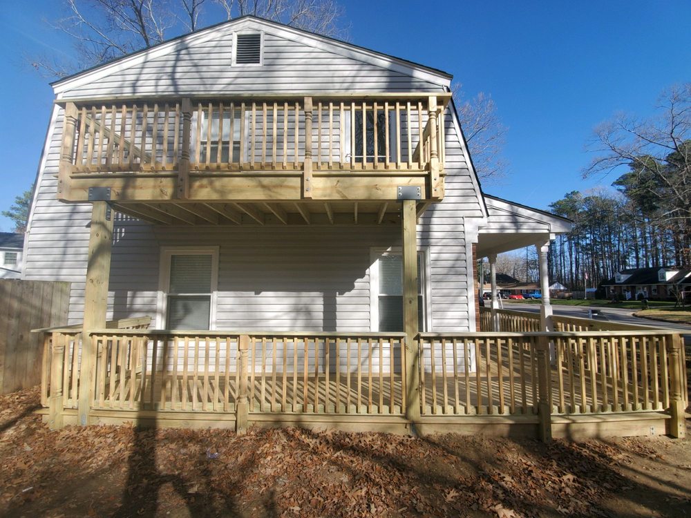 Photo of Home Designs