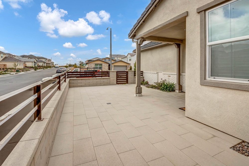 Photo of Modern Yardz