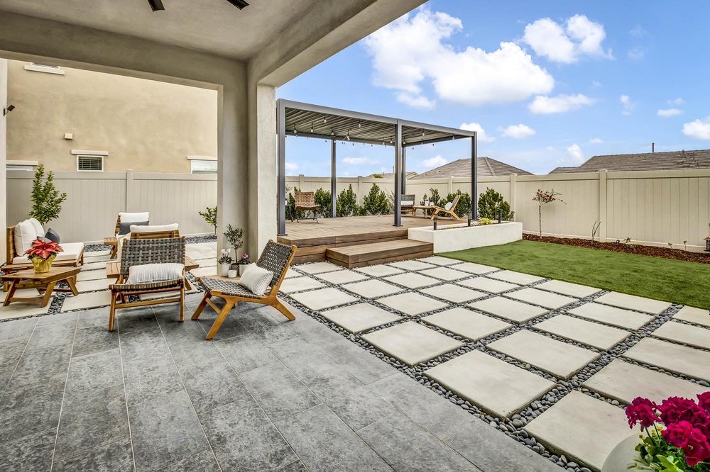Photo of Modern Yardz
