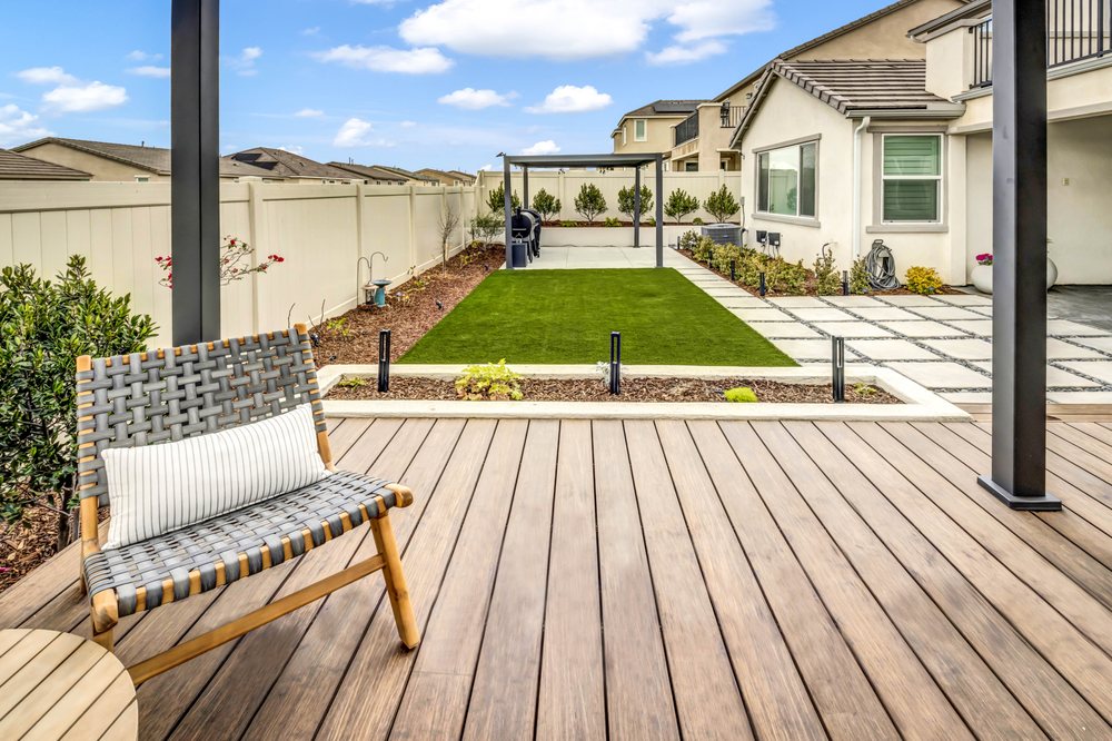 Photo of Modern Yardz