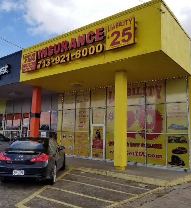 Photo of Texas Insurance Agency